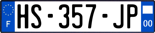HS-357-JP