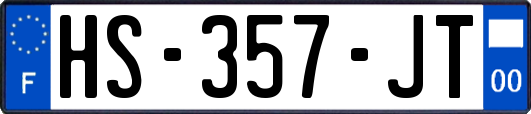 HS-357-JT