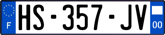 HS-357-JV