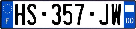 HS-357-JW