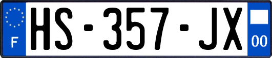 HS-357-JX