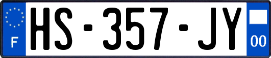 HS-357-JY