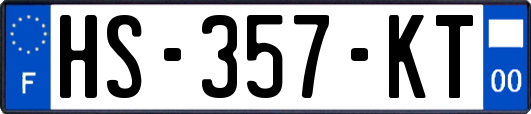 HS-357-KT
