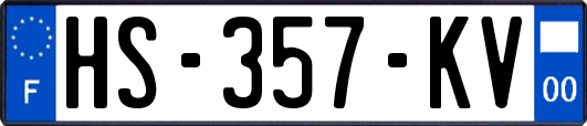 HS-357-KV