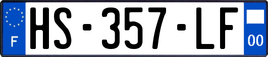 HS-357-LF