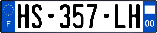 HS-357-LH