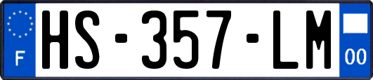 HS-357-LM