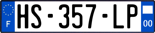 HS-357-LP
