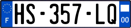 HS-357-LQ