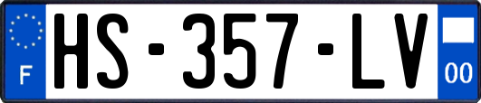 HS-357-LV