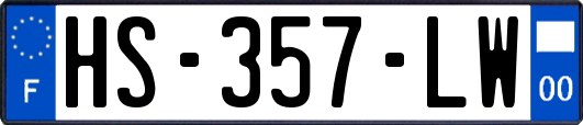 HS-357-LW