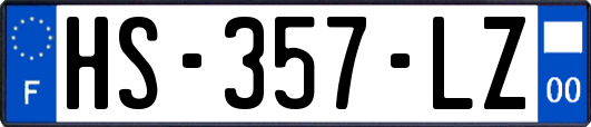 HS-357-LZ