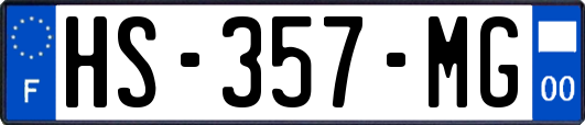 HS-357-MG