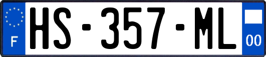 HS-357-ML