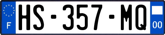 HS-357-MQ