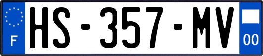 HS-357-MV