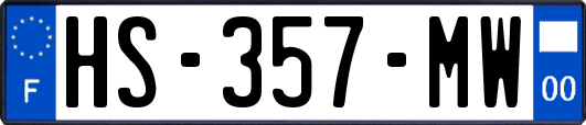 HS-357-MW
