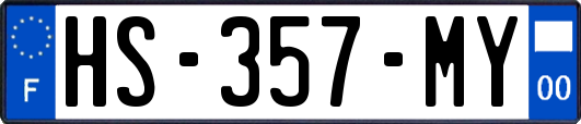 HS-357-MY