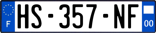 HS-357-NF