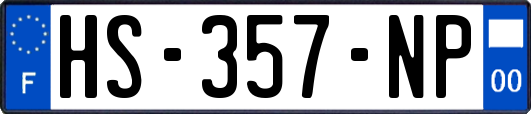 HS-357-NP