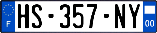 HS-357-NY