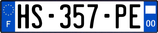 HS-357-PE