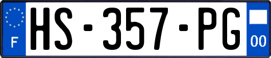 HS-357-PG