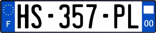 HS-357-PL