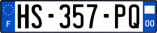 HS-357-PQ