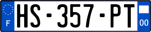 HS-357-PT