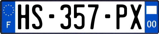 HS-357-PX