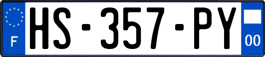 HS-357-PY