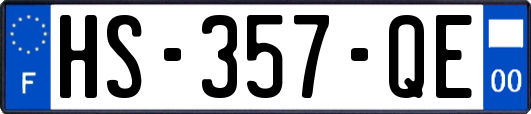 HS-357-QE