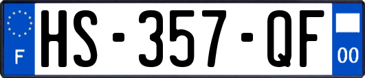 HS-357-QF