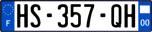HS-357-QH
