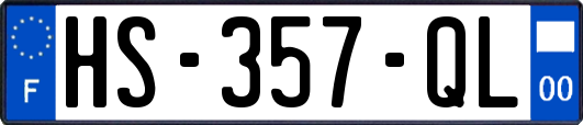 HS-357-QL