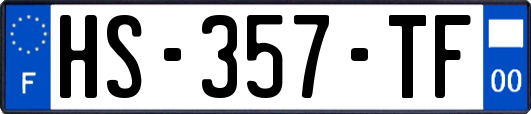 HS-357-TF