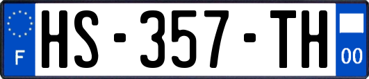 HS-357-TH