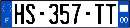 HS-357-TT