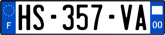 HS-357-VA