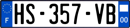 HS-357-VB