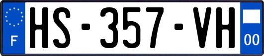 HS-357-VH