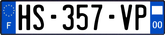 HS-357-VP
