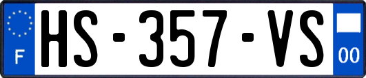 HS-357-VS
