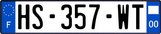 HS-357-WT