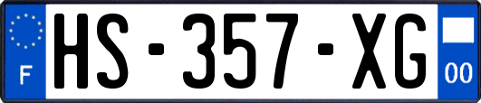 HS-357-XG