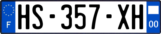 HS-357-XH