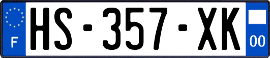 HS-357-XK