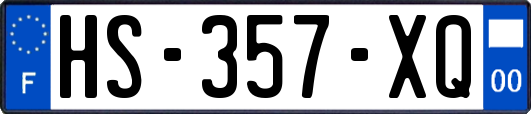 HS-357-XQ