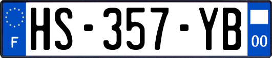 HS-357-YB